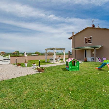 Holiday Home Del Sole By Interhome Bientina Extérieur photo