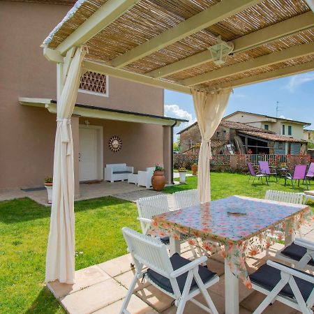 Holiday Home Del Sole By Interhome Bientina Extérieur photo