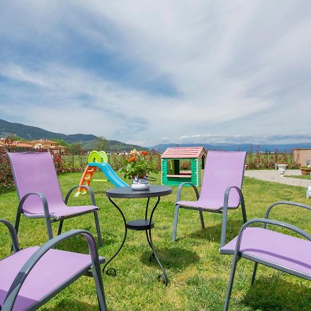 Holiday Home Del Sole By Interhome Bientina Extérieur photo
