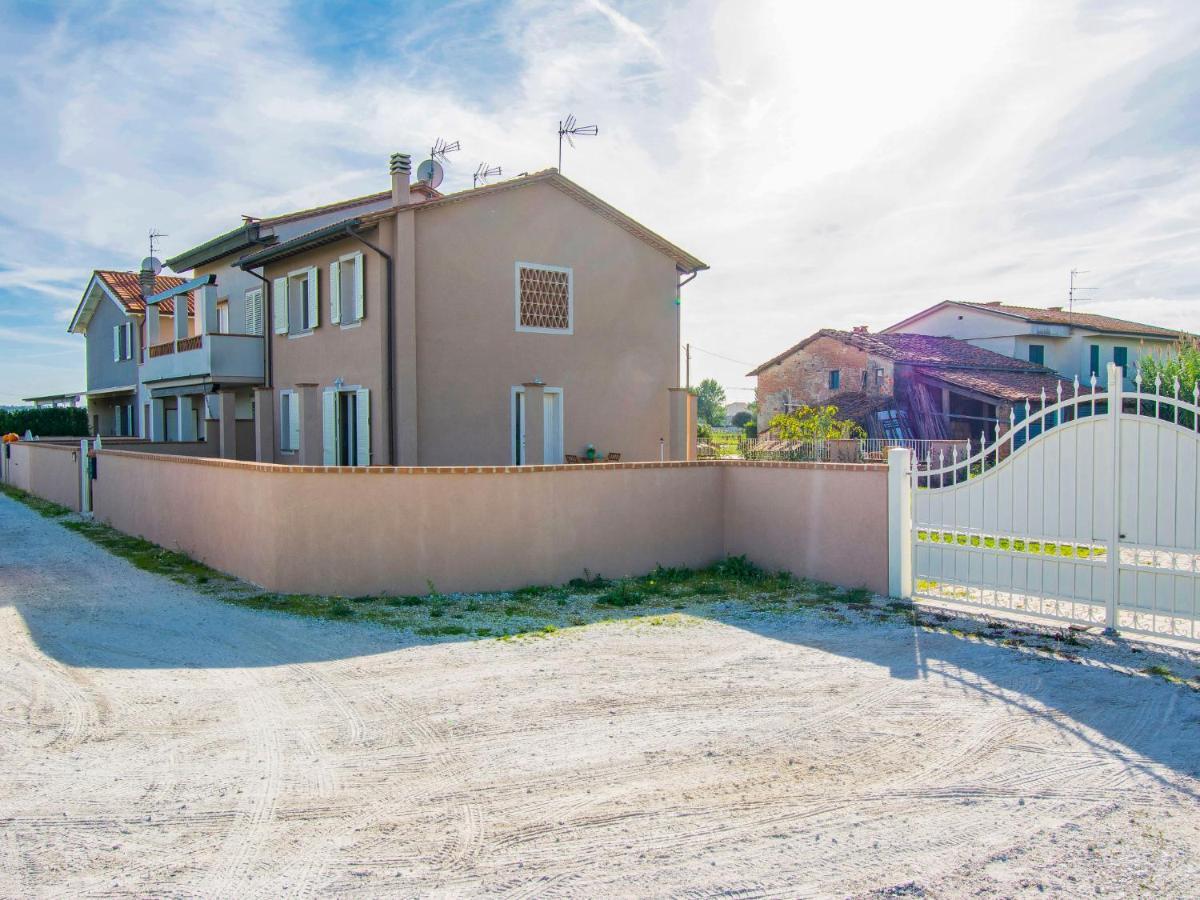 Holiday Home Del Sole By Interhome Bientina Extérieur photo