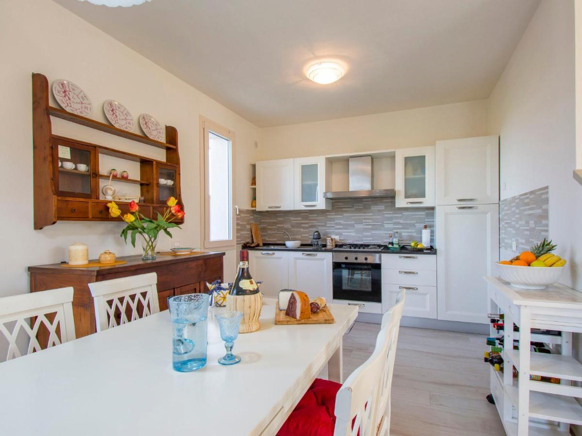 Holiday Home Del Sole By Interhome Bientina Extérieur photo