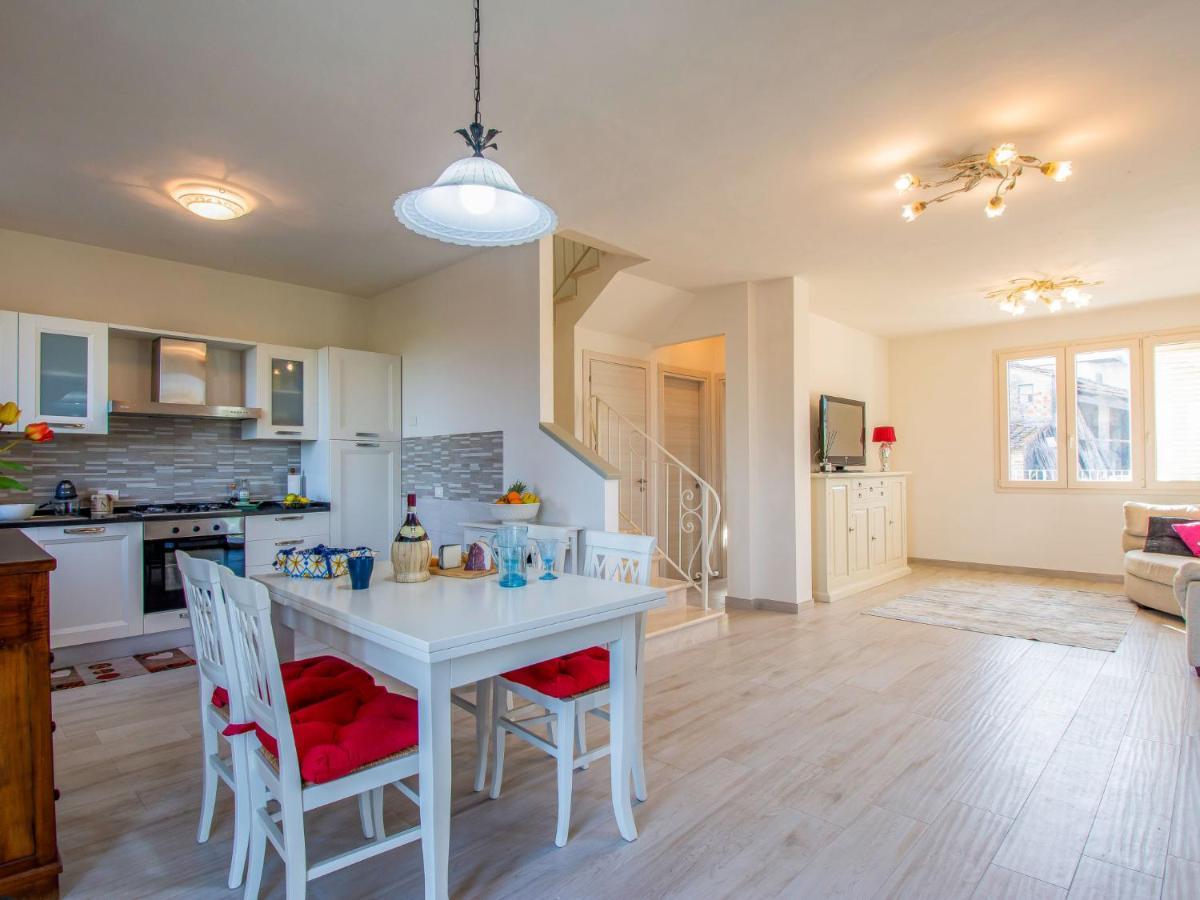 Holiday Home Del Sole By Interhome Bientina Extérieur photo