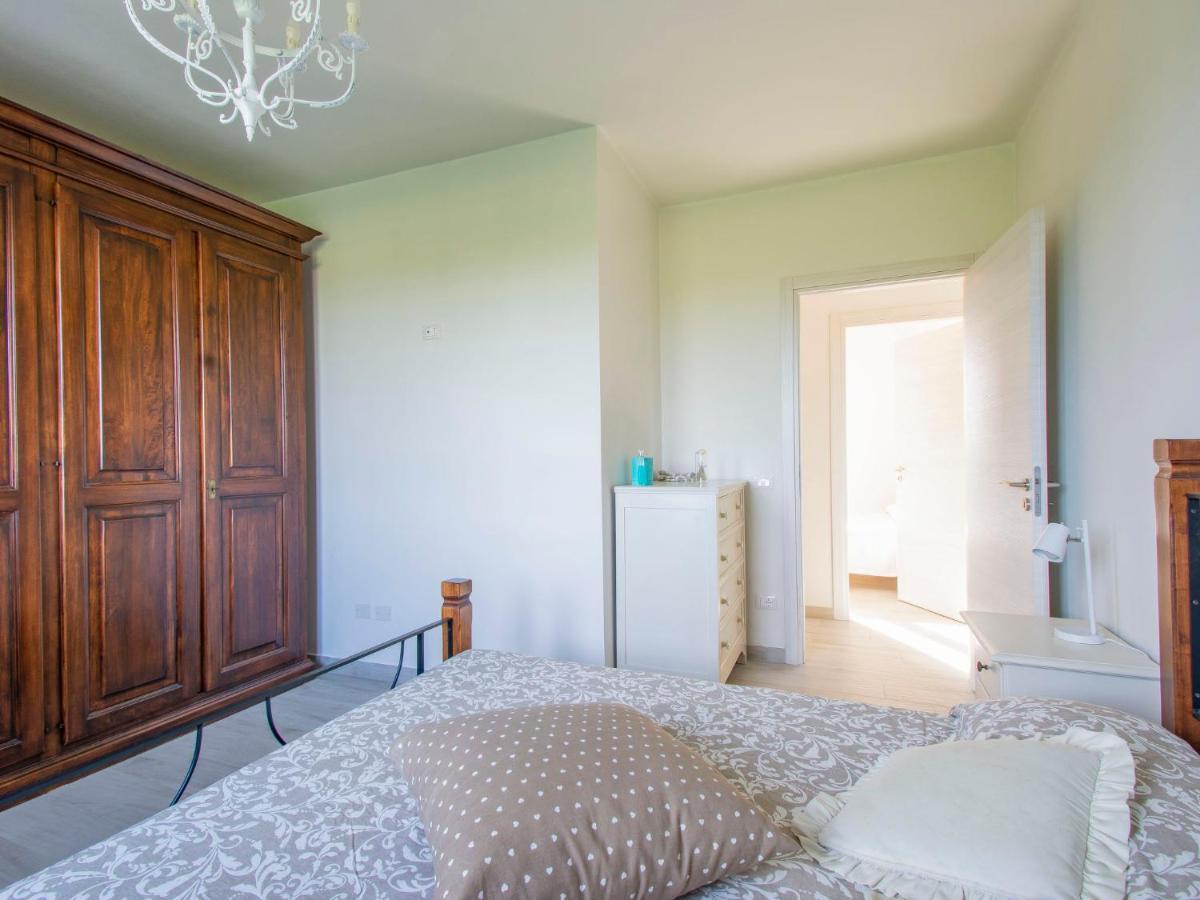 Holiday Home Del Sole By Interhome Bientina Extérieur photo