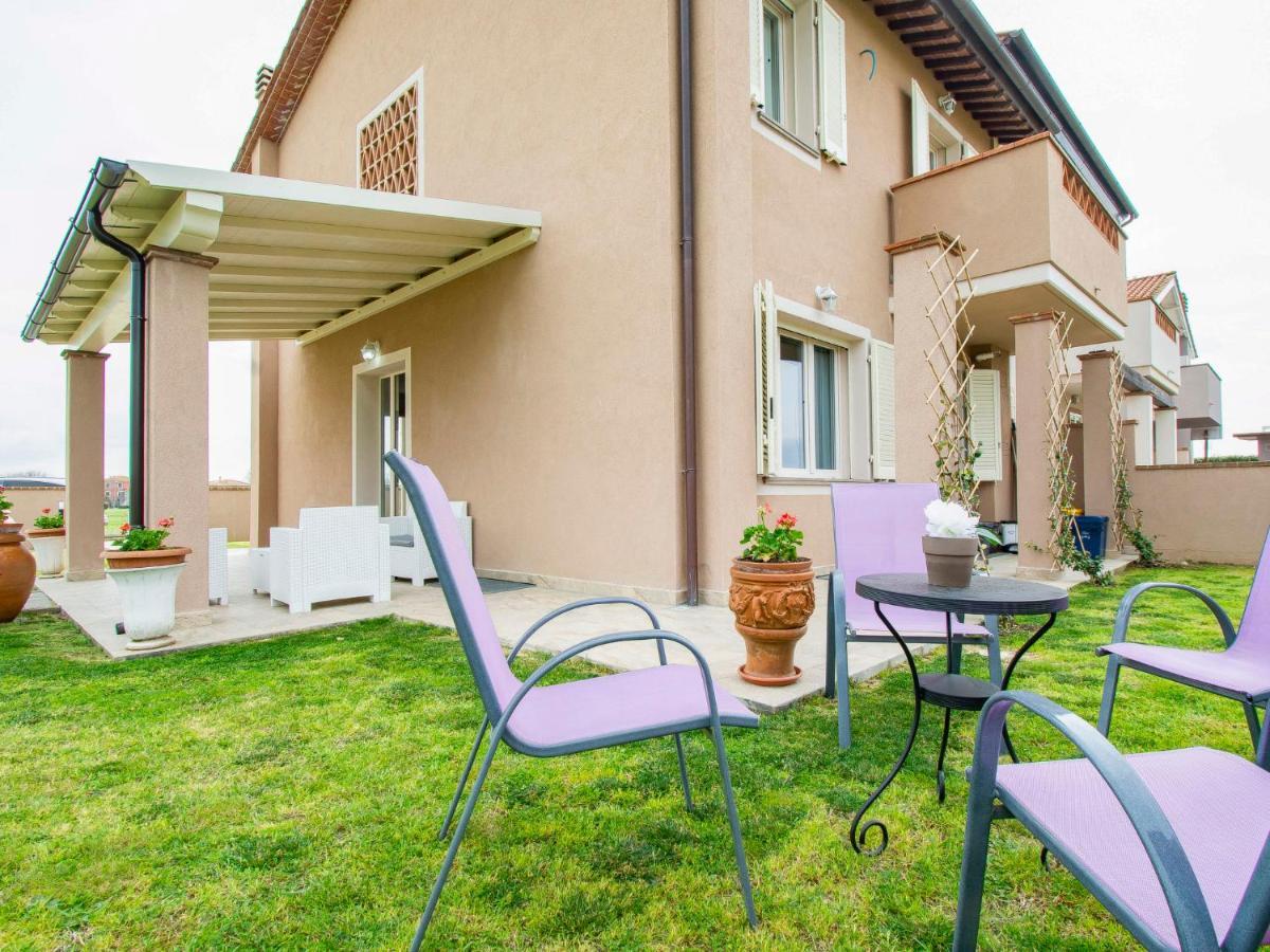 Holiday Home Del Sole By Interhome Bientina Extérieur photo