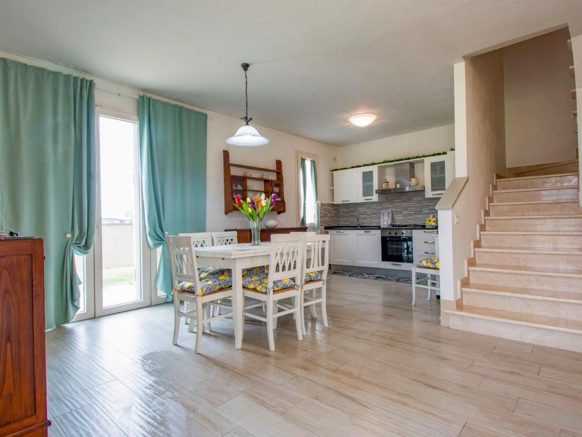 Holiday Home Del Sole By Interhome Bientina Extérieur photo