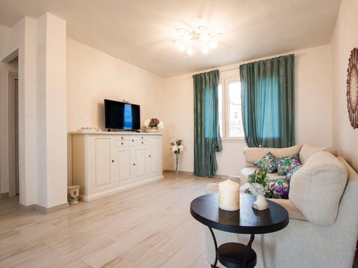 Holiday Home Del Sole By Interhome Bientina Extérieur photo