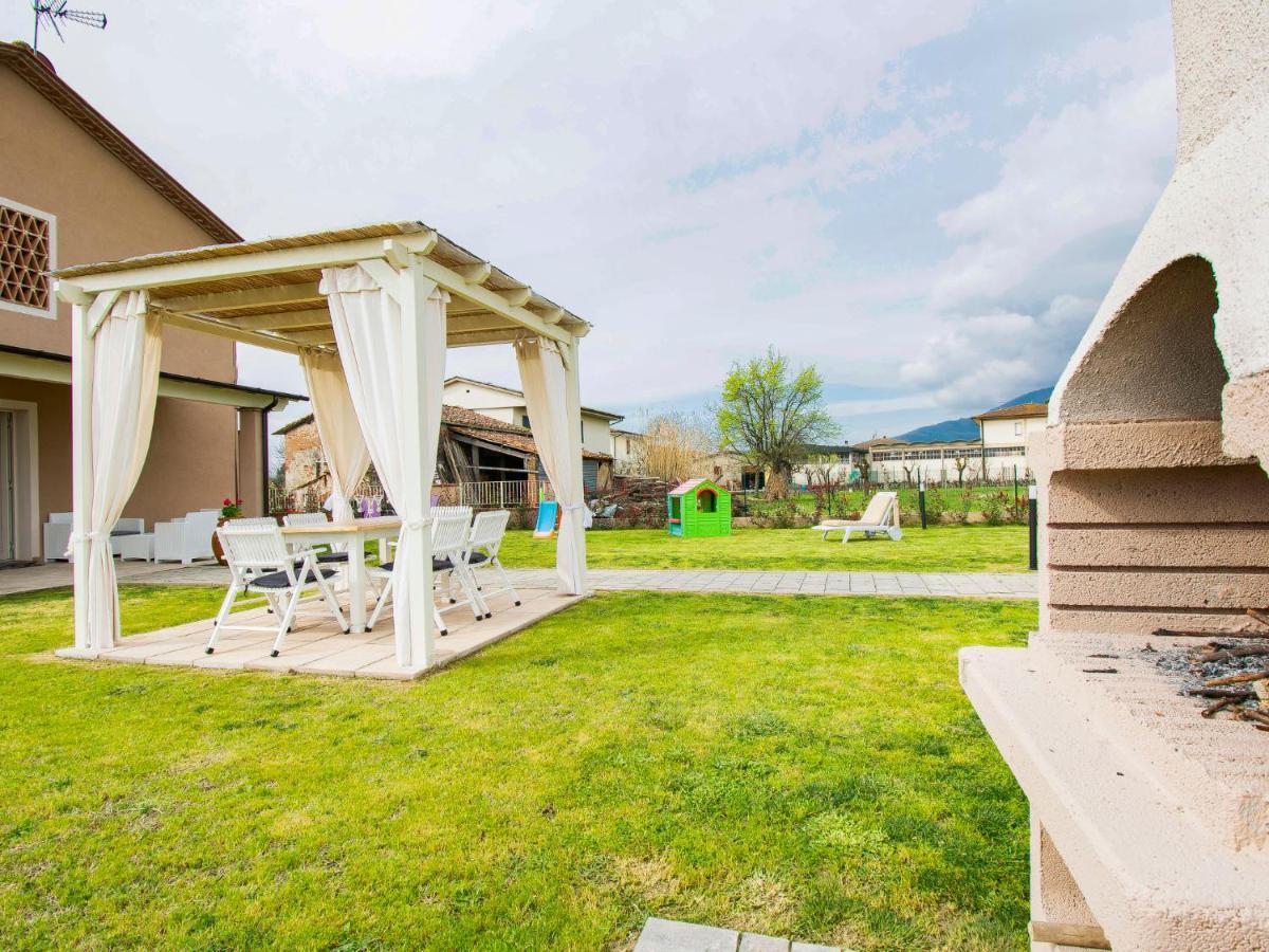 Holiday Home Del Sole By Interhome Bientina Extérieur photo