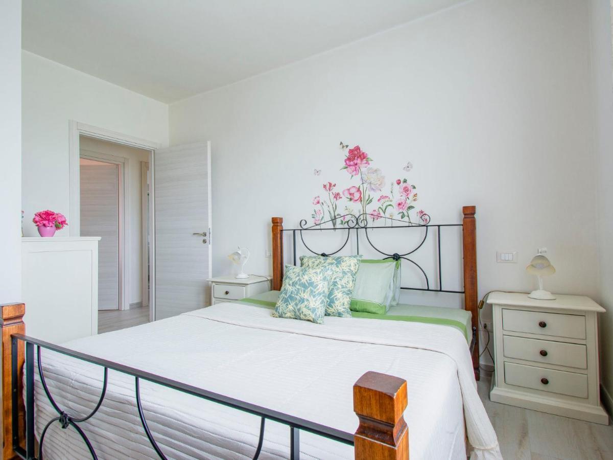 Holiday Home Del Sole By Interhome Bientina Extérieur photo