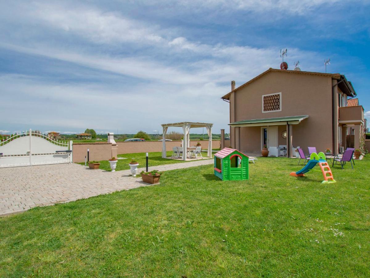 Holiday Home Del Sole By Interhome Bientina Extérieur photo