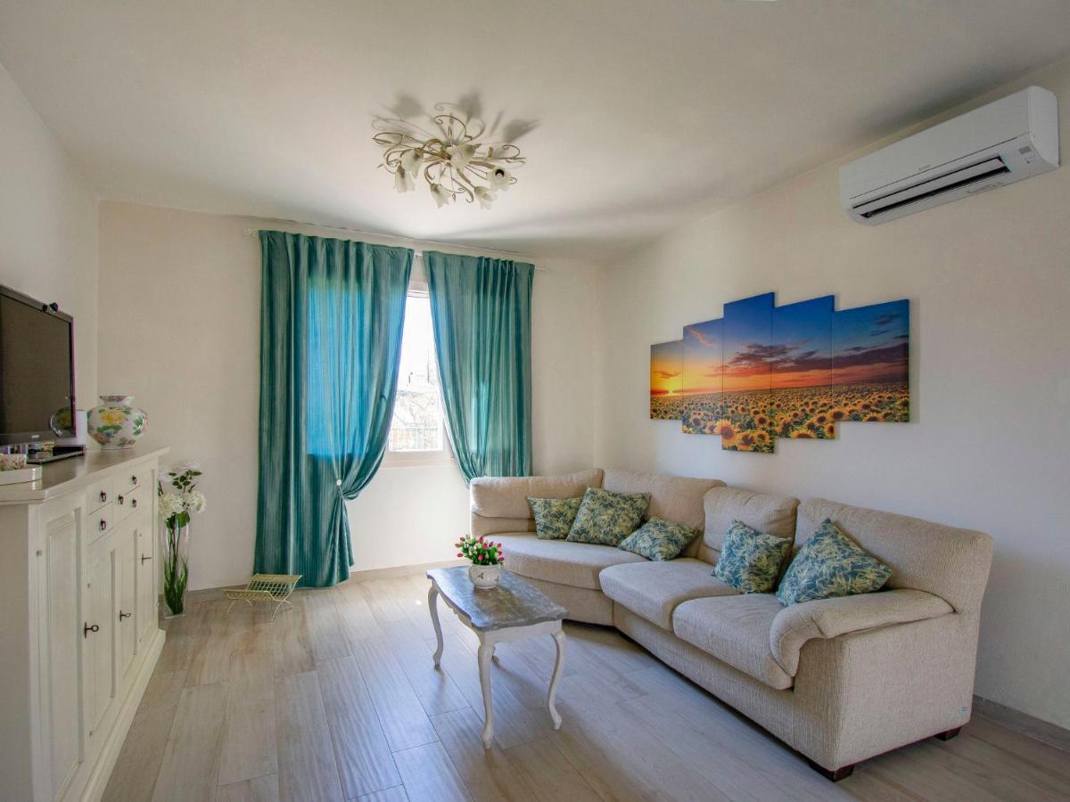 Holiday Home Del Sole By Interhome Bientina Extérieur photo
