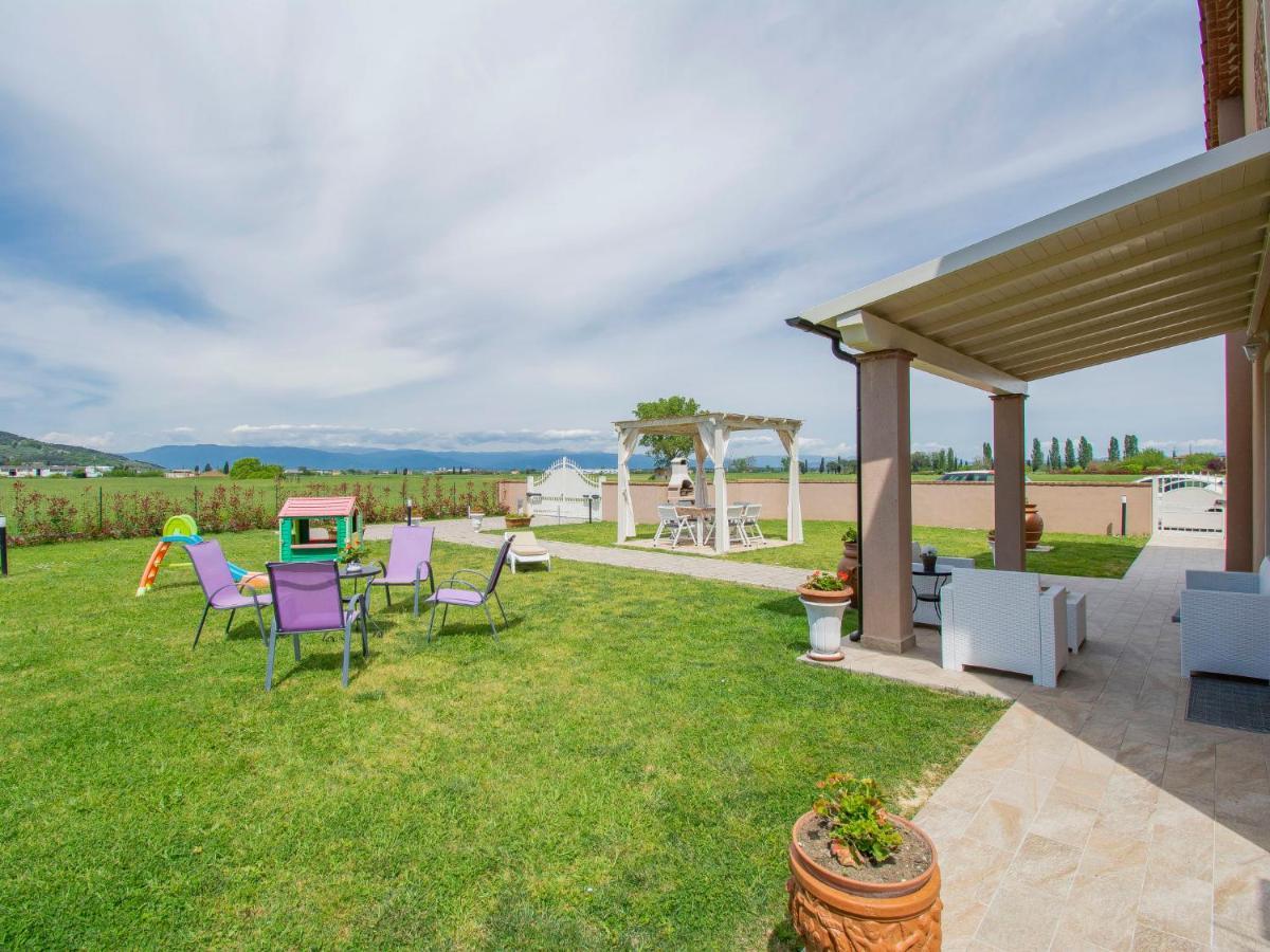 Holiday Home Del Sole By Interhome Bientina Extérieur photo