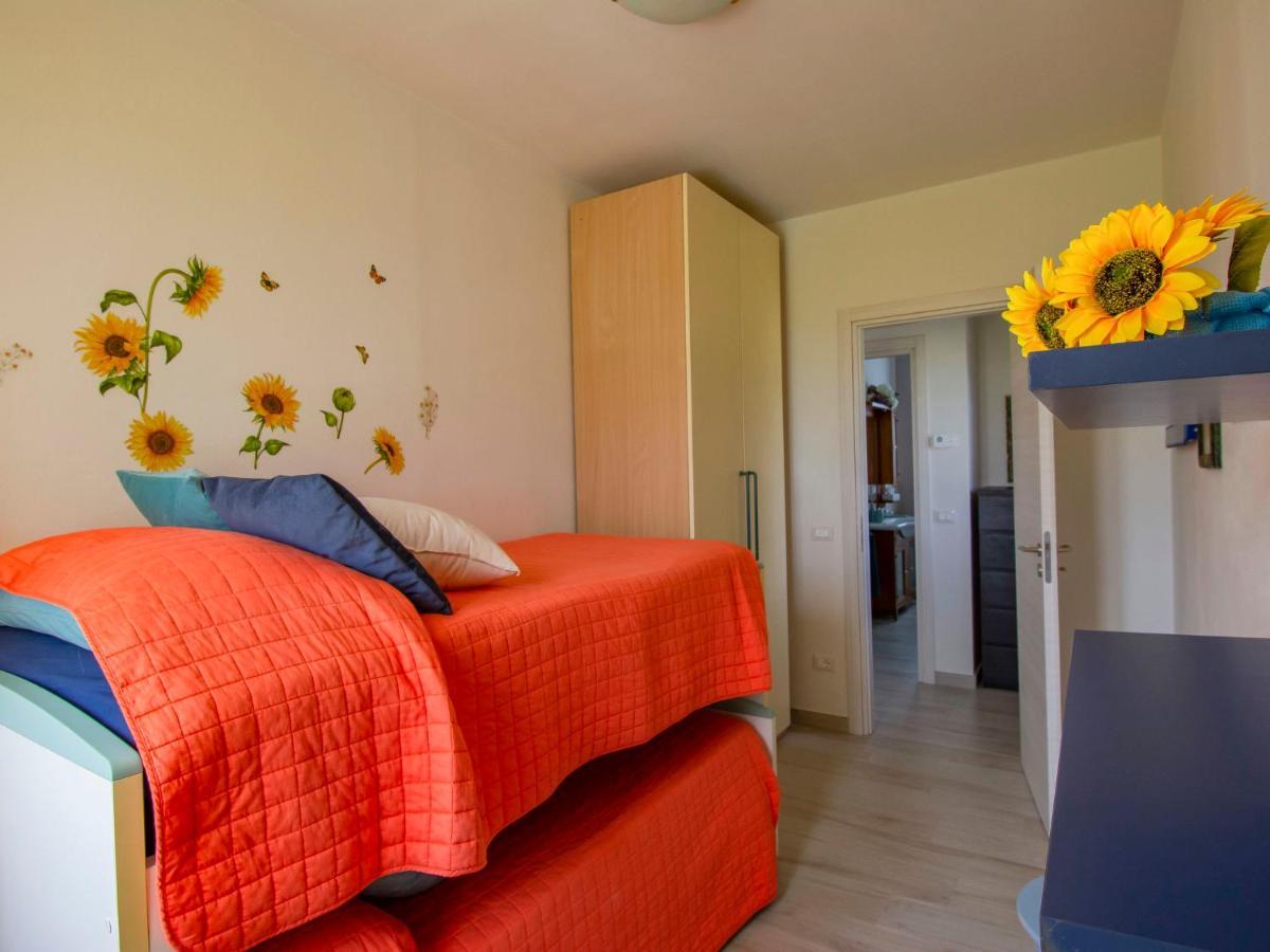 Holiday Home Del Sole By Interhome Bientina Extérieur photo