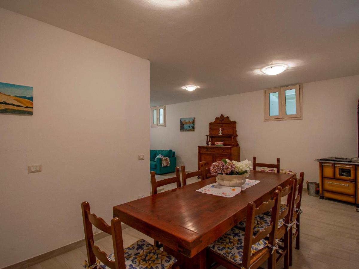 Holiday Home Del Sole By Interhome Bientina Extérieur photo